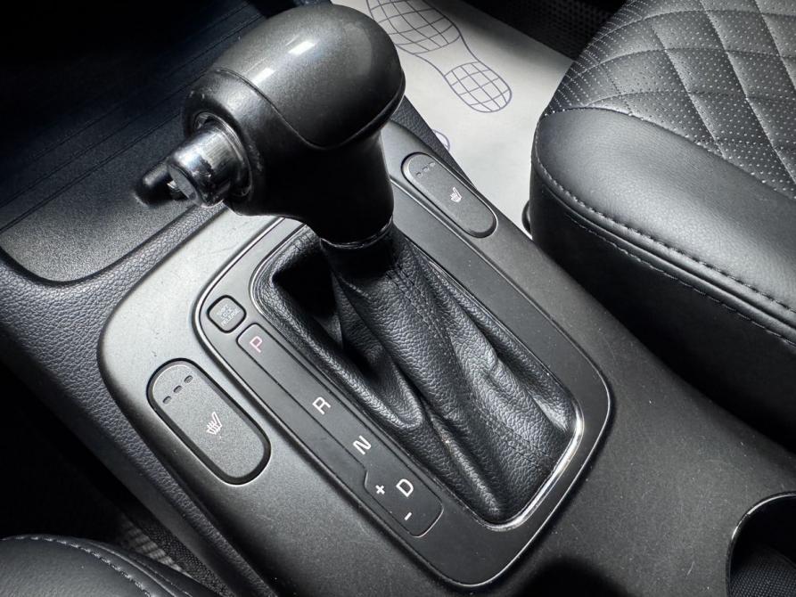 Kia Cerato III Стерлитамак  - изображение 31