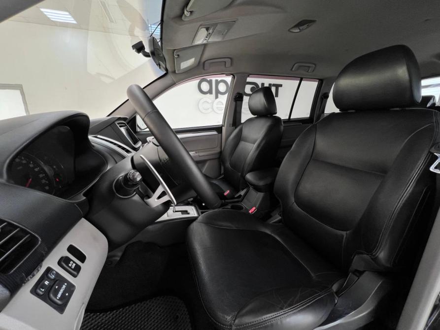Mitsubishi Pajero Sport II Волгоград  - изображение 27