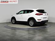Hyundai Tucson III Белгород  - изображение 20