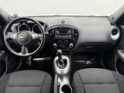 Nissan Juke I Москва  - изображение 24