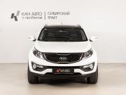 Kia Sportage III Казань  - изображение 11