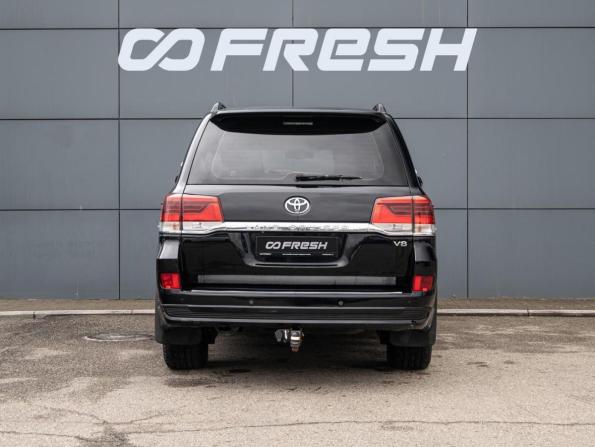 Toyota Land Cruiser 200 Series Рестайлинг 1 с пробегом 2012 года, цена 4 100 000 рублей, 212370 км, внедорожник, Автокод Объявления