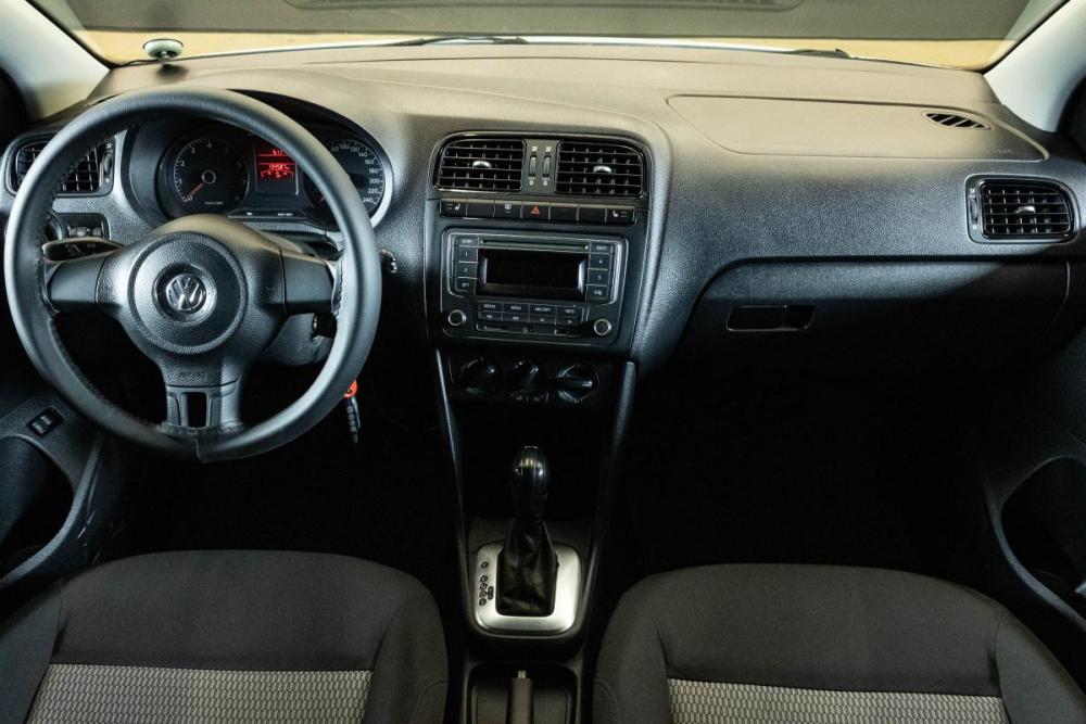 Volkswagen Polo V Уфа  - изображение 5