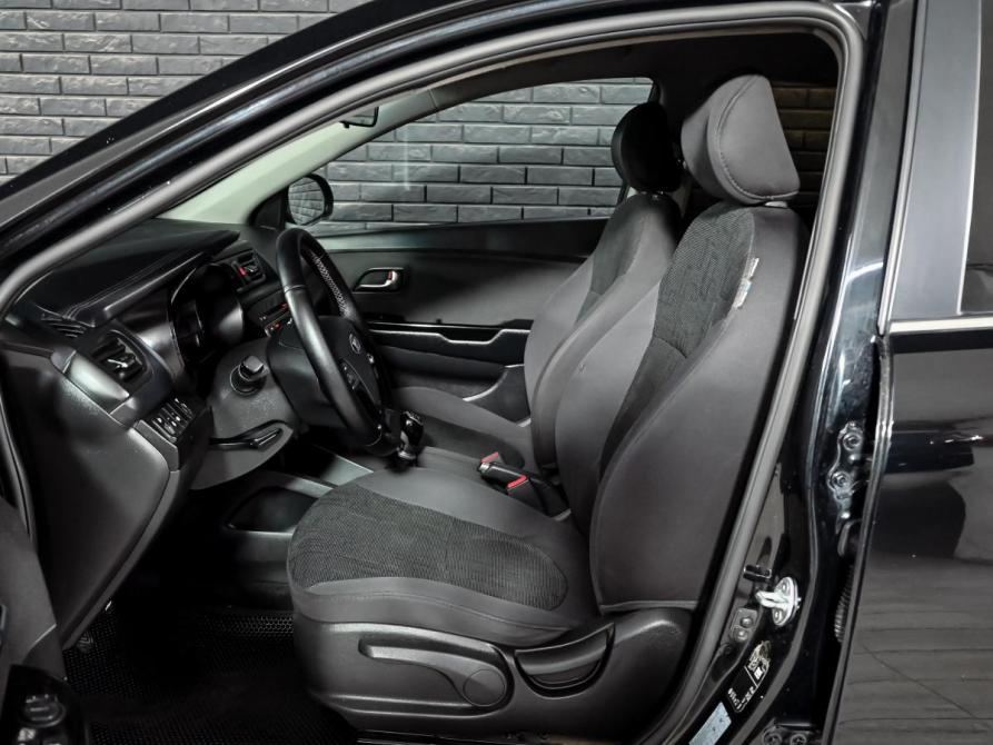 Kia Rio III Рестайлинг Екатеринбург  - изображение 10