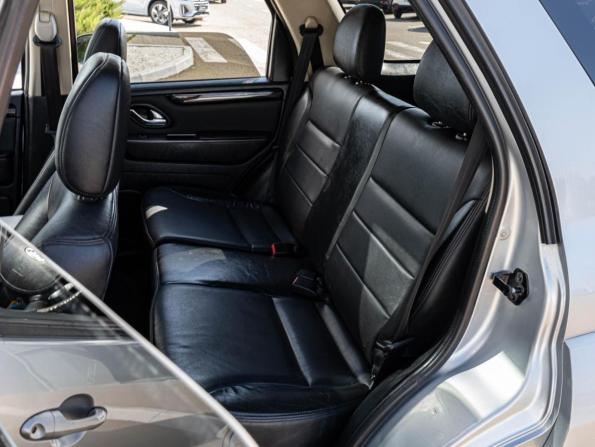 Ford Escape II с пробегом 2008 года, цена 755 000 рублей, 267965 км, внедорожник, Автокод Объявления