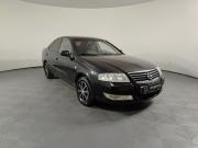Nissan Almera Classic I Уфа  - изображение 21