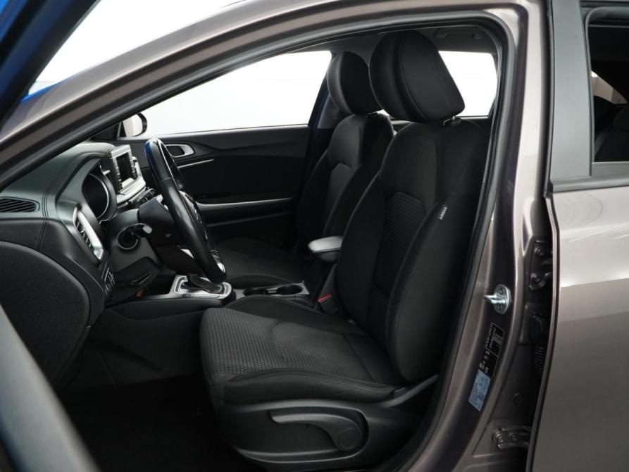 Kia Ceed III Москва  - изображение 10