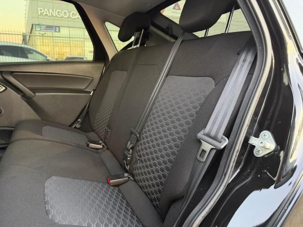 Lada (ВАЗ) Granta I Рестайлинг с пробегом 2022 года, цена 800 000 рублей, 16432 км, хэтчбек, Автокод Объявления
