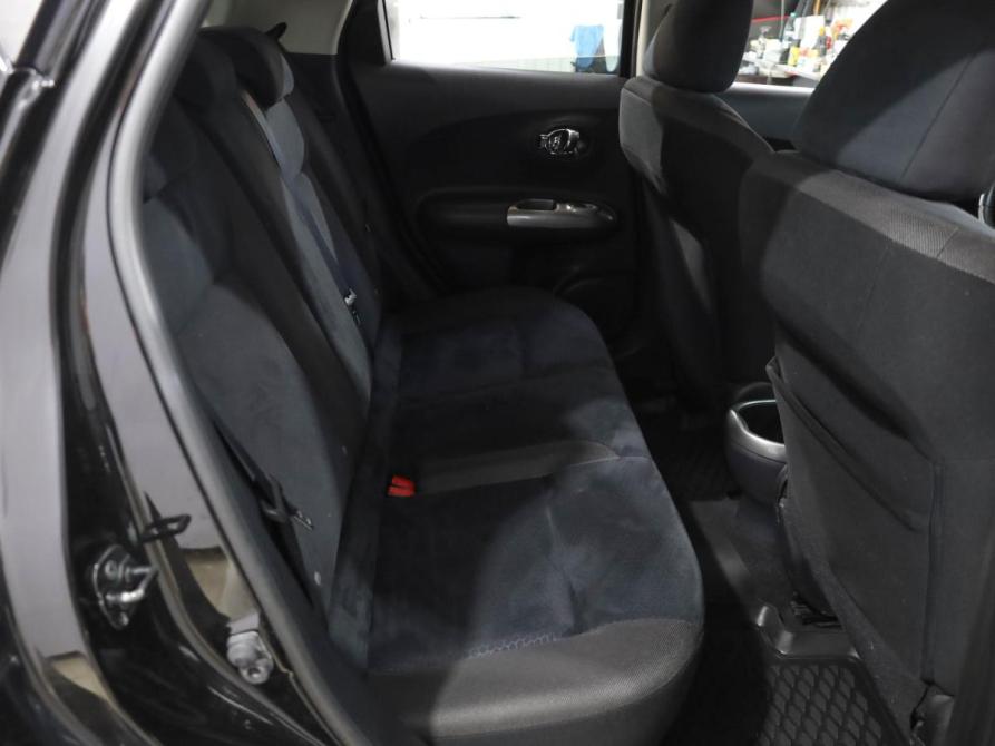 Nissan Juke I Ростов-на-Дону  - изображение 7