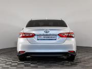 Toyota Camry VIII (XV70) Рестайлинг Санкт-Петербург  - изображение 28