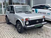 Lada (ВАЗ) Niva Legend Череповец  - изображение 15