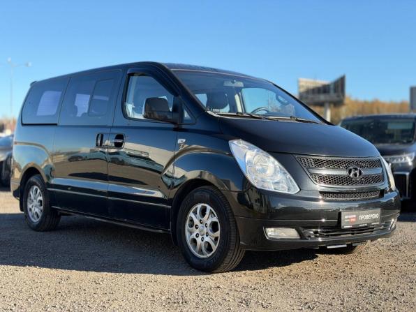 Hyundai Grand Starex I с пробегом 2008 года, цена 985 000 рублей, 192591 км, минивэн, Автокод Объявления