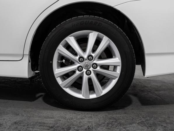 Toyota Wish II с пробегом 2009 года, цена 1 200 500 рублей, 177523 км, минивэн, Автокод Объявления