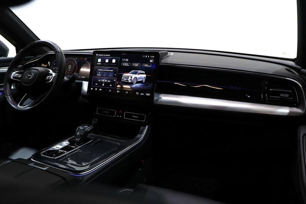 GAC GS8 II Сургут  - изображение 15