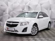 Chevrolet Cruze I Рестайлинг Ульяновск  - изображение 17