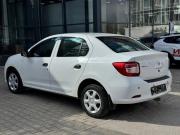 Renault Logan II Рестайлинг Пермь  - изображение 17