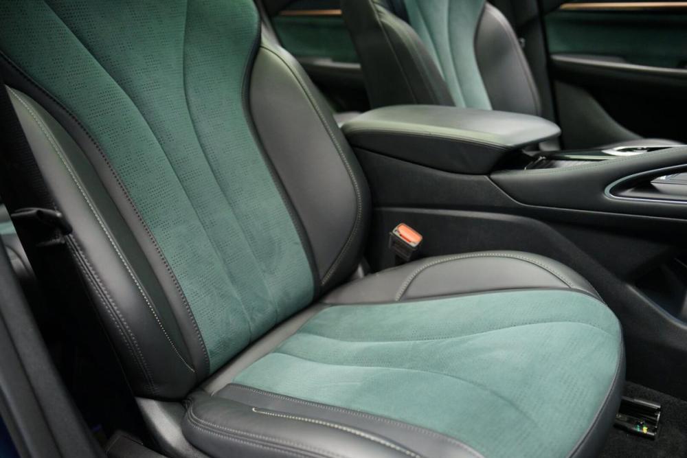 Geely Monjaro I Крым  - изображение 27