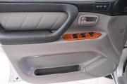 Toyota Land Cruiser 100 Series Красноярск  - изображение 49