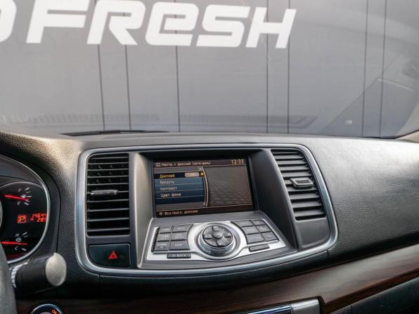 Nissan Teana II (J32) с пробегом 2011 года, цена 1 189 000 рублей, 146421 км, седан, Автокод Объявления