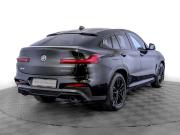 BMW X4 II (G02) Москва  - изображение 36