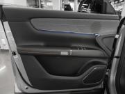 Changan Qiyuan Q07 Москва  - изображение 42