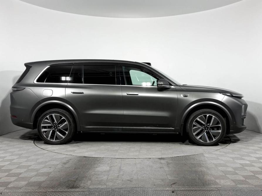 Li Auto (Lixiang) L9 I Санкт-Петербург  - изображение 4