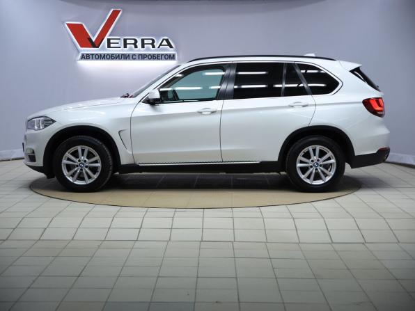 BMW X5 III (F15) с пробегом 2014 года, цена 2 990 000 рублей, 179005 км, внедорожник, Автокод Объявления