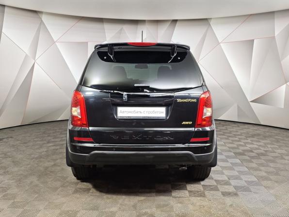SsangYong Rexton II с пробегом 2012 года, цена 1 297 000 рублей, 236218 км, внедорожник, Автокод Объявления