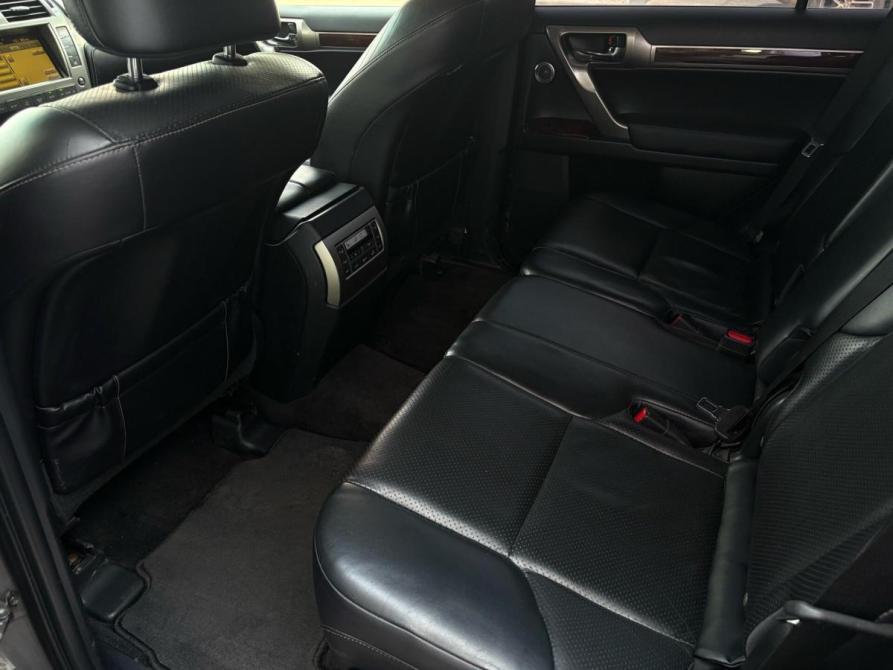 Lexus GX II Оренбург  - изображение 9