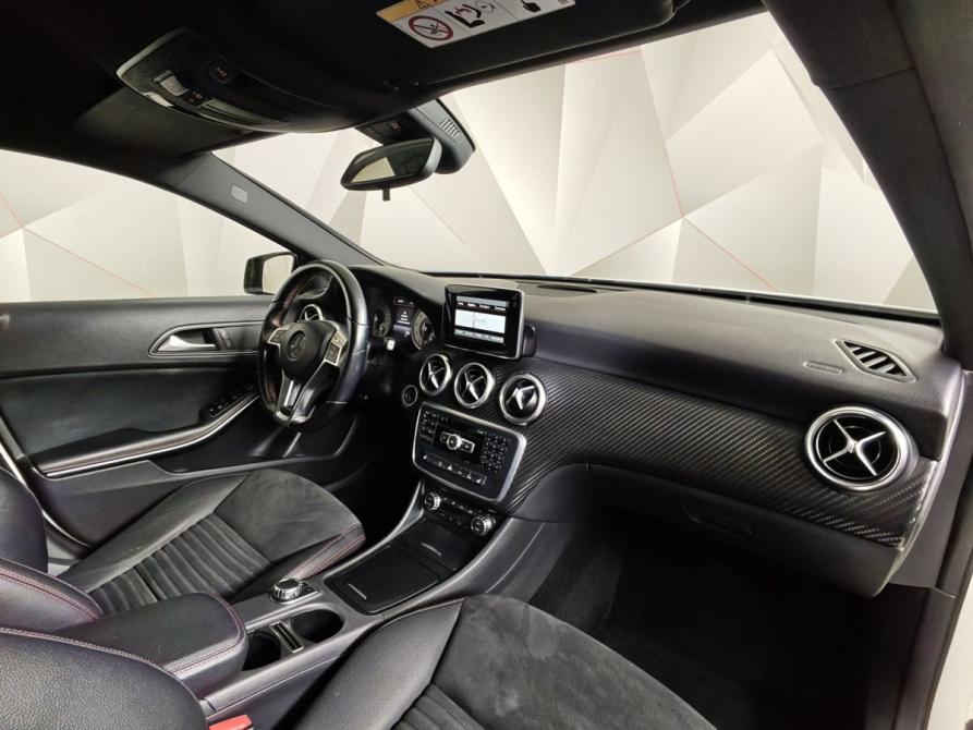 Mercedes-Benz A-Класс III (W176) Москва  - изображение 13