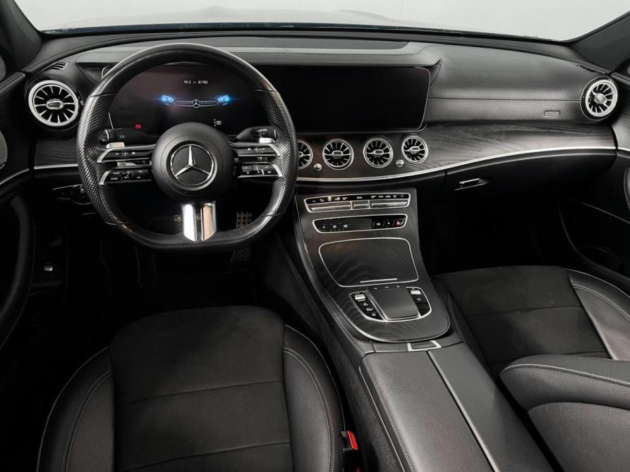 Mercedes-Benz E-Класс V (W213 S213 C238) Рестайлинг Казань  - изображение 6