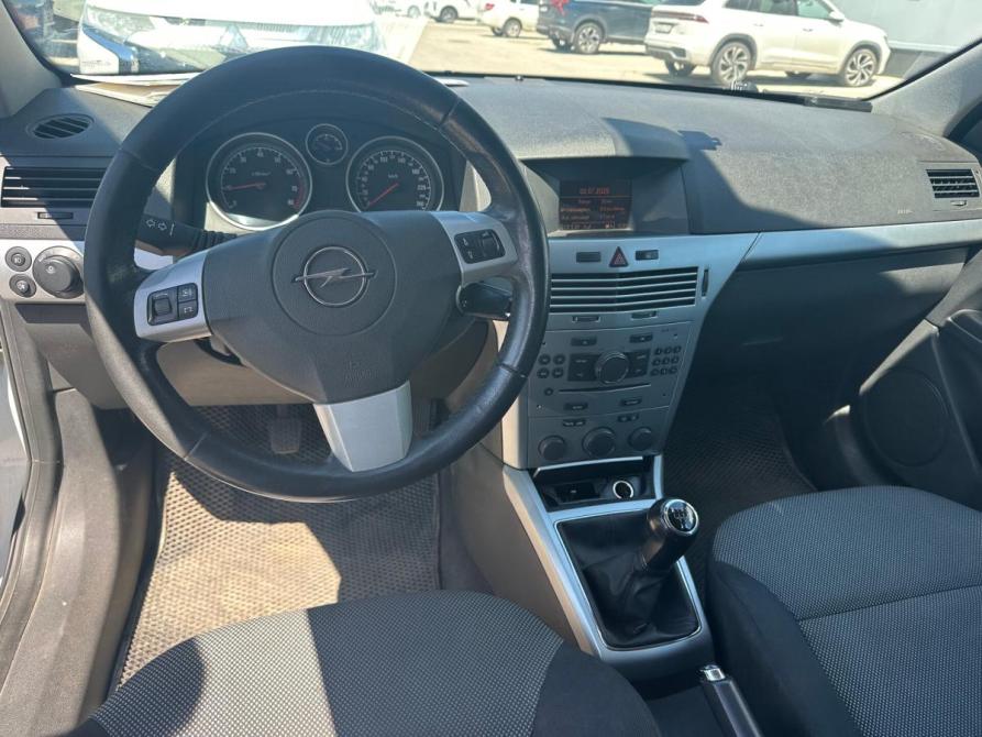 Opel Astra H Рестайлинг Тольятти  - изображение 6