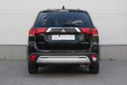 Mitsubishi Outlander III Рестайлинг 3 Белгород  - изображение 29