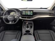 Haval F7x I Рестайлинг Москва  - изображение 55