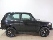 Lada (ВАЗ) 2121 (4x4) I Рестайлинг Калуга  - изображение 18