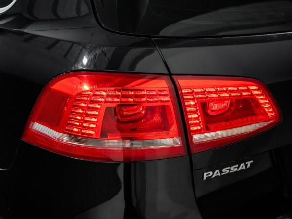 Volkswagen Passat B7 с пробегом 2012 года, цена 1 295 000 рублей, 139520 км, универсал, Автокод Объявления