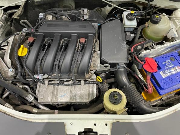 Lada (ВАЗ) Largus I с пробегом 2017 года, цена 877 000 рублей, 156504 км, универсал, Автокод Объявления