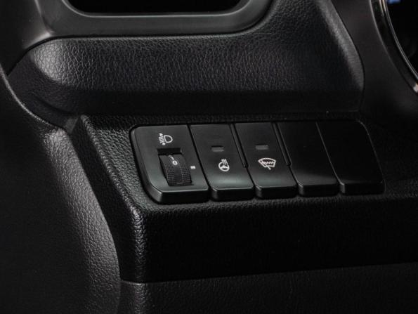 Kia Rio III Рестайлинг с пробегом 2017 года, цена 990 000 рублей, 172687 км, седан, Автокод Объявления