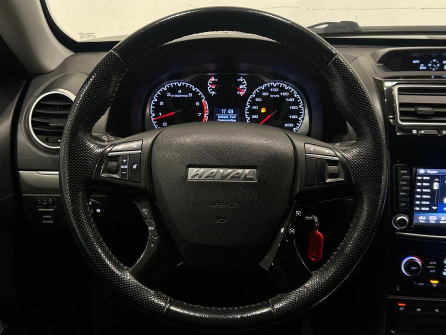 Haval H5 I Санкт-Петербург  - изображение 20