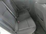 Hyundai Solaris II Москва  - изображение 33