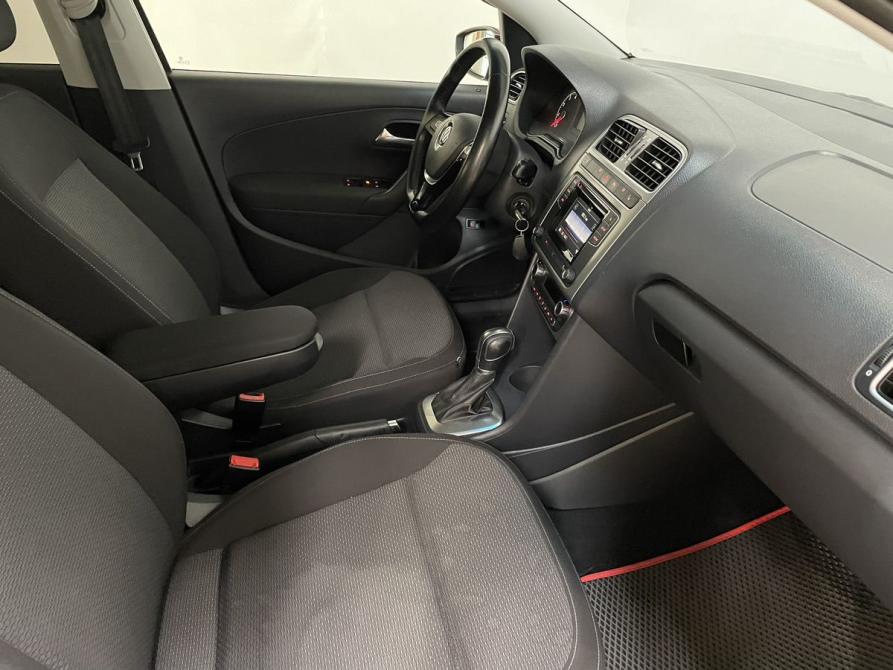 Volkswagen Polo V Рестайлинг Воронеж  - изображение 19