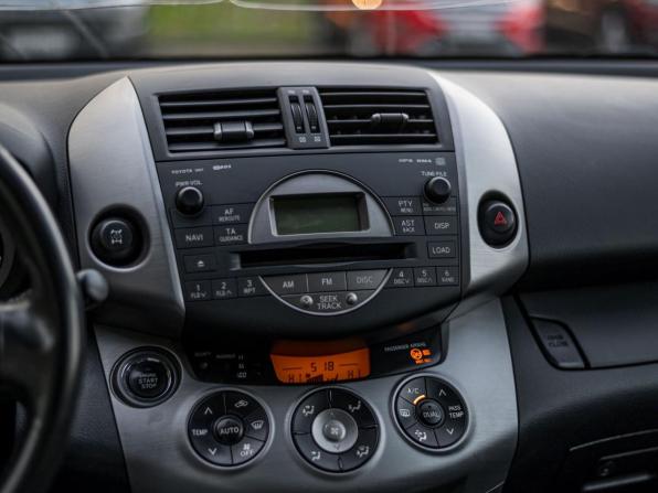 Toyota RAV4 III (XA30) с пробегом 2008 года, цена 1 150 000 рублей, 154298 км, внедорожник, Автокод Объявления