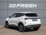 Chery Tiggo 4 I Рестайлинг 2 Краснодар  - изображение 26
