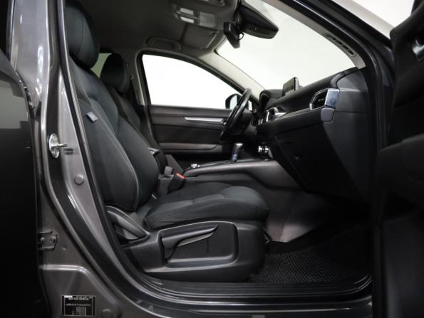 Mazda CX-5 II с пробегом 2017 года, цена 2 099 000 рублей, 162468 км, внедорожник, Автокод Объявления
