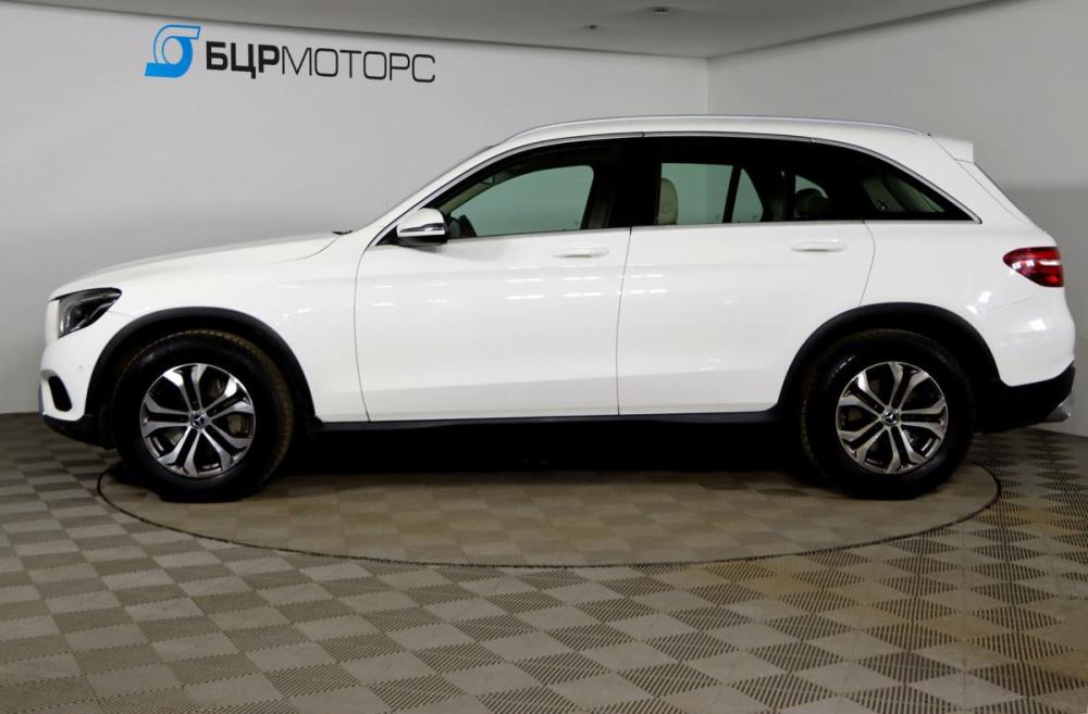 Mercedes-Benz GLC I (X253) Нижний Новгород  - изображение 8