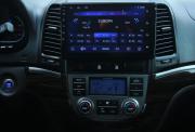Hyundai Santa Fe II Рестайлинг Саратов  - изображение 46