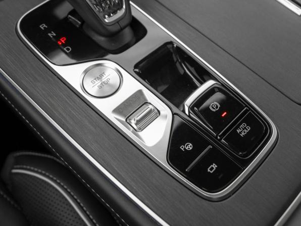 GAC GS8 II с пробегом 2023 года, цена 3 280 000 рублей, 66158 км, внедорожник, Автокод Объявления
