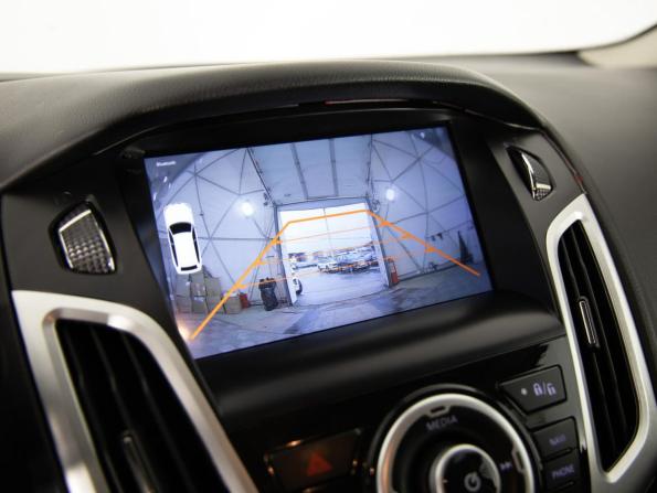 Ford Focus III с пробегом 2013 года, цена 699 000 рублей, 176209 км, седан, Автокод Объявления