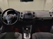 Volkswagen Tiguan I Рестайлинг Казань  - изображение 39