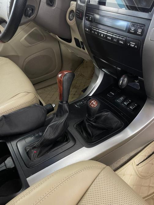 Toyota Land Cruiser Prado 120 Series Воронеж  - изображение 16